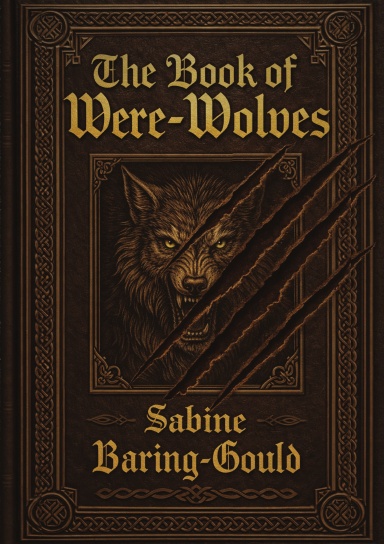 The Book of Were-Wolves