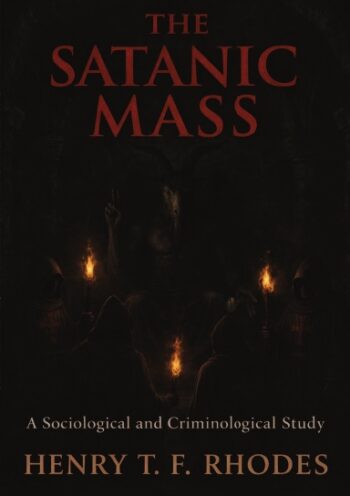 The Satanic Mass