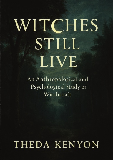 Witches Still Live