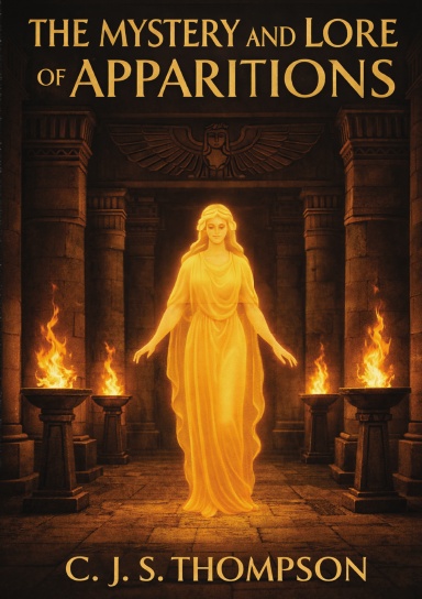 The Mystery and Lore of Apparitions