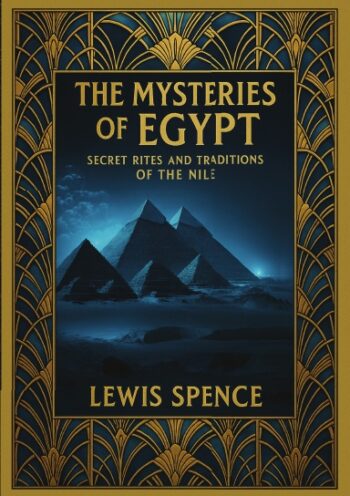 The Mysteries of Egypt