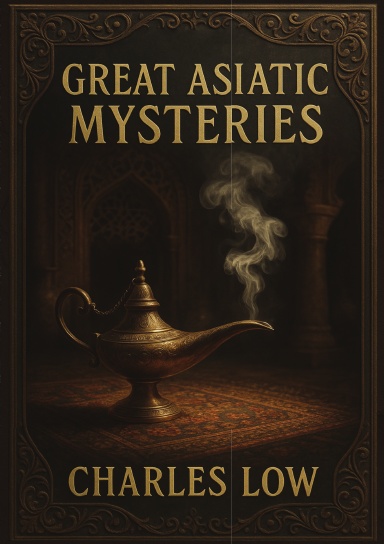 Great Asiatic Mysteries