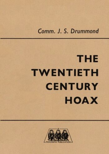 The Twentieth Century Hoax