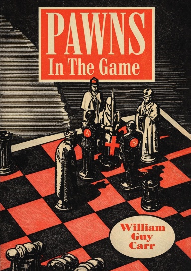 Pawns in the Game