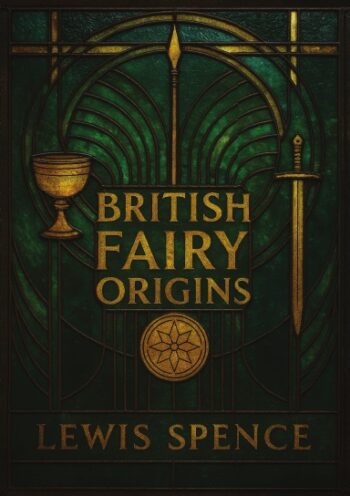 British Fairy Origins