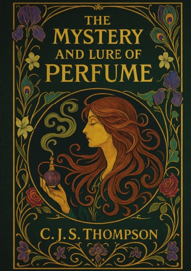 The Mystery and Lure of Perfume