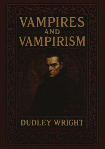 Vampires and Vampirism