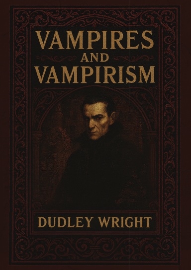Vampires and Vampirism