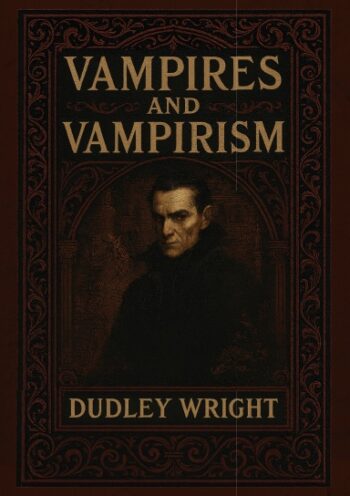 Vampires and Vampirism