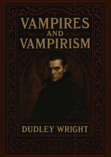 Vampires and Vampirism