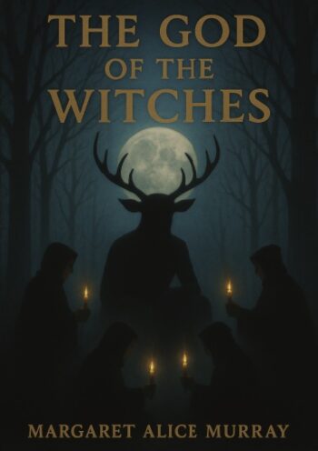 The God of the Witches