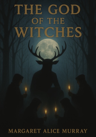 The God of the Witches