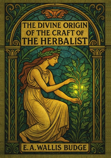 The Divine Origin of the Craft of the Herbalist