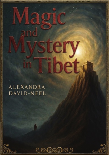 Magic and Mystery in Tibet
