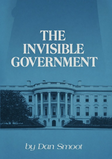 The Invisible Government