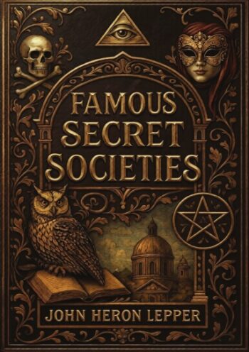 Famous Secret Societies
