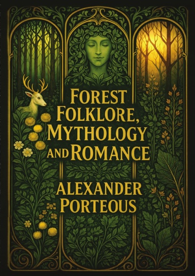 Forest Folklore, Mythology, and Romance