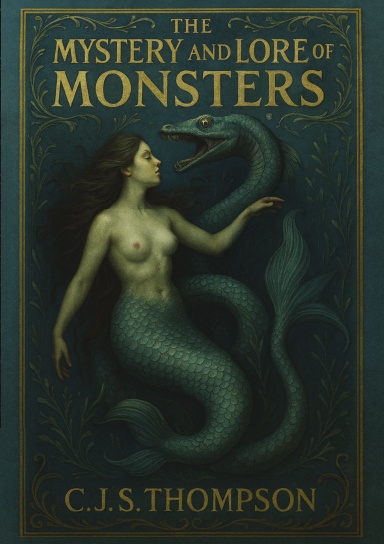 The Mystery and Lore of Monsters
