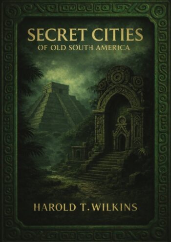 Secret Cities of Old South America