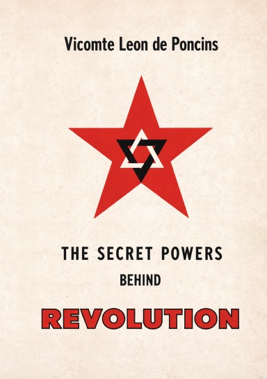 The Secret Powers Behind Revolution