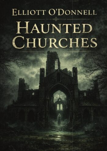 Haunted Churches