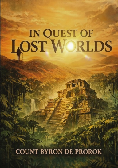 In Quest of Lost Worlds