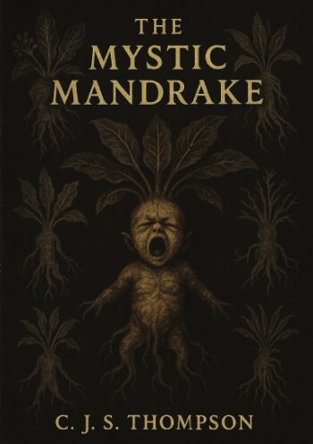 The Mystic Mandrake
