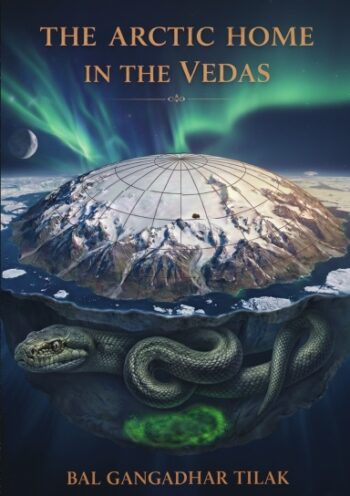 The Arctic Home in the Vedas