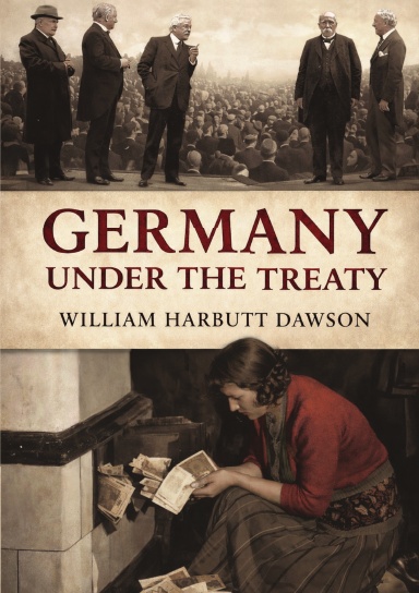 Germany Under the Treaty