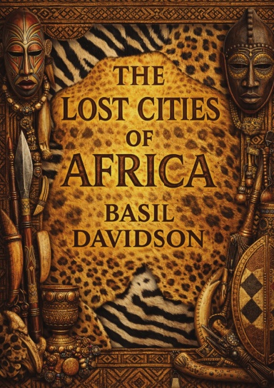 The Lost Cities of Africa