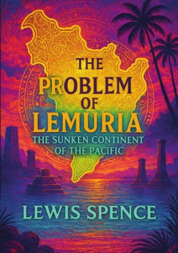 The Problem of Lemuria