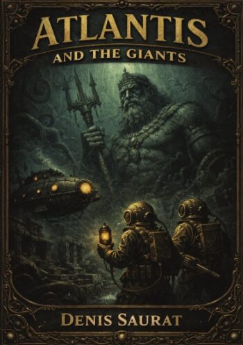Atlantis and the Giants