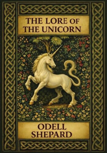 The Lore of the Unicorn