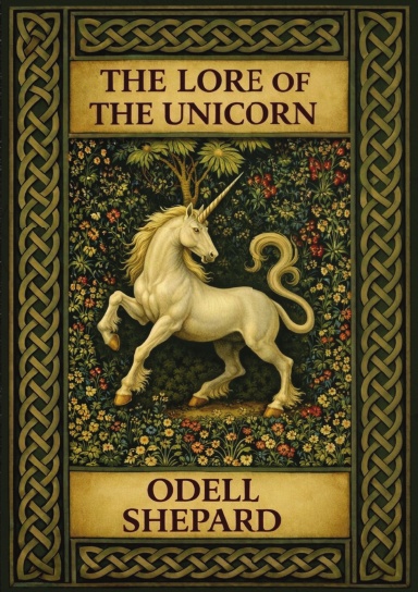 The Lore of the Unicorn