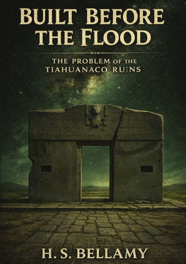 Built Before the Flood