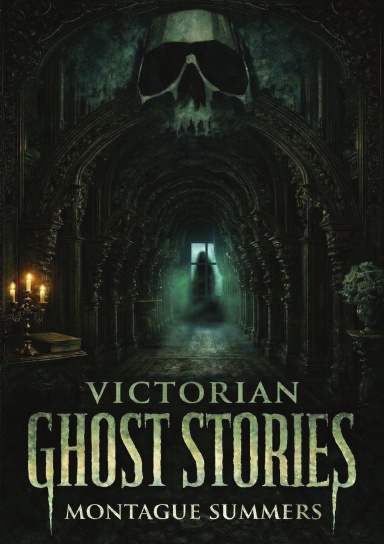 Victorian Ghost Stories