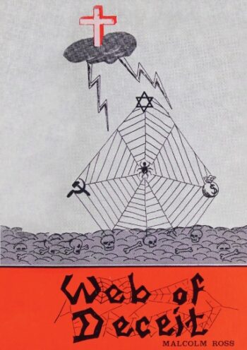 Web of Deceit