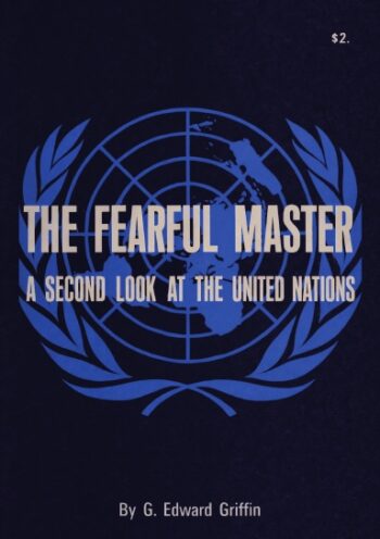 The Fearful Master